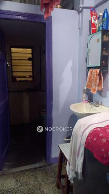 1 BHK Flat In Shreesairam Society For Sale  In Kalwa