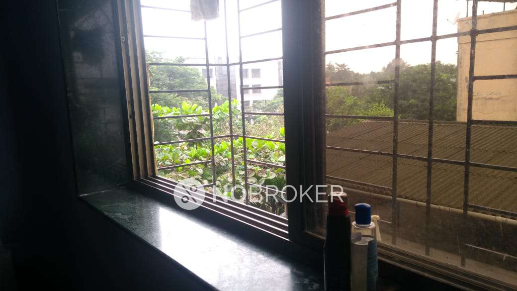 1 BHK Flat In Shreesairam Society For Sale  In Kalwa