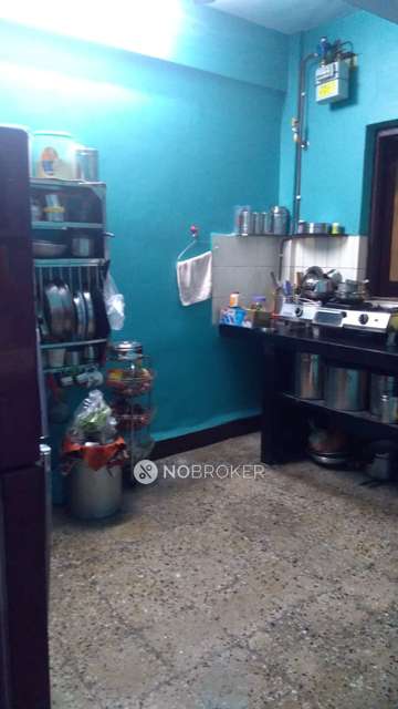 1 BHK Flat In Shreesairam Society For Sale  In Kalwa