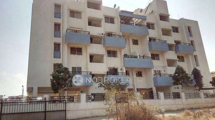 1 BHK Flat In Nimhan Vedant Residency For Sale  In Sus