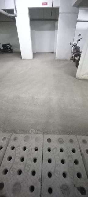 2 BHK Flat In Tanish Orchid For Sale  In Charholi Budruk