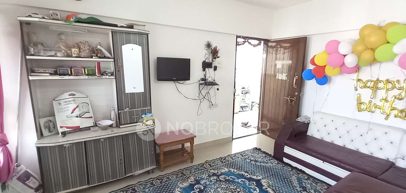 2 BHK Flat In Tanish Orchid For Sale  In Charholi Budruk