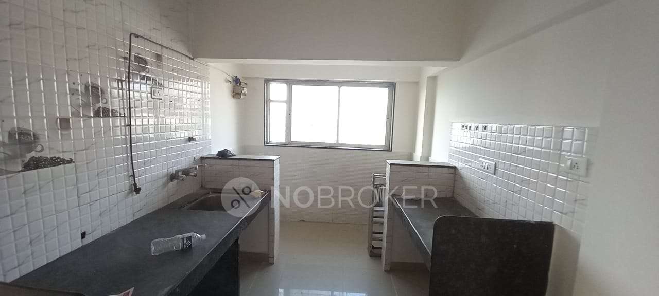 2 BHK Flat In Tanish Orchid For Sale  In Charholi Budruk