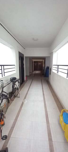 2 BHK Flat In Tanish Orchid For Sale  In Charholi Budruk