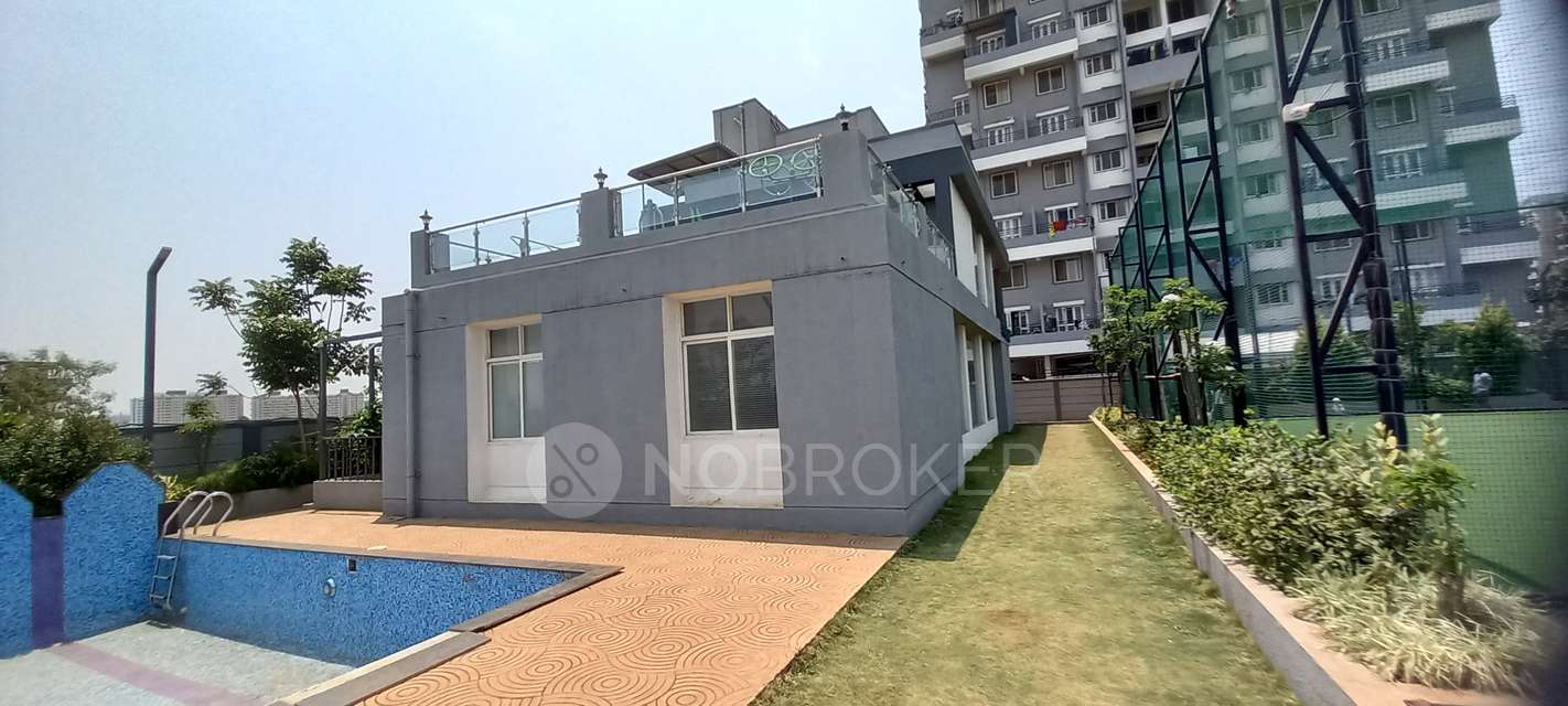 2 BHK Flat In Tanish Orchid For Sale  In Charholi Budruk