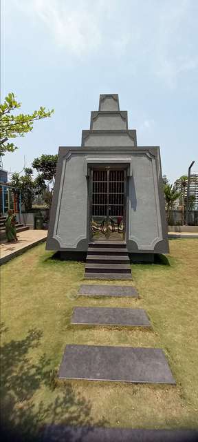 2 BHK Flat In Tanish Orchid For Sale  In Charholi Budruk