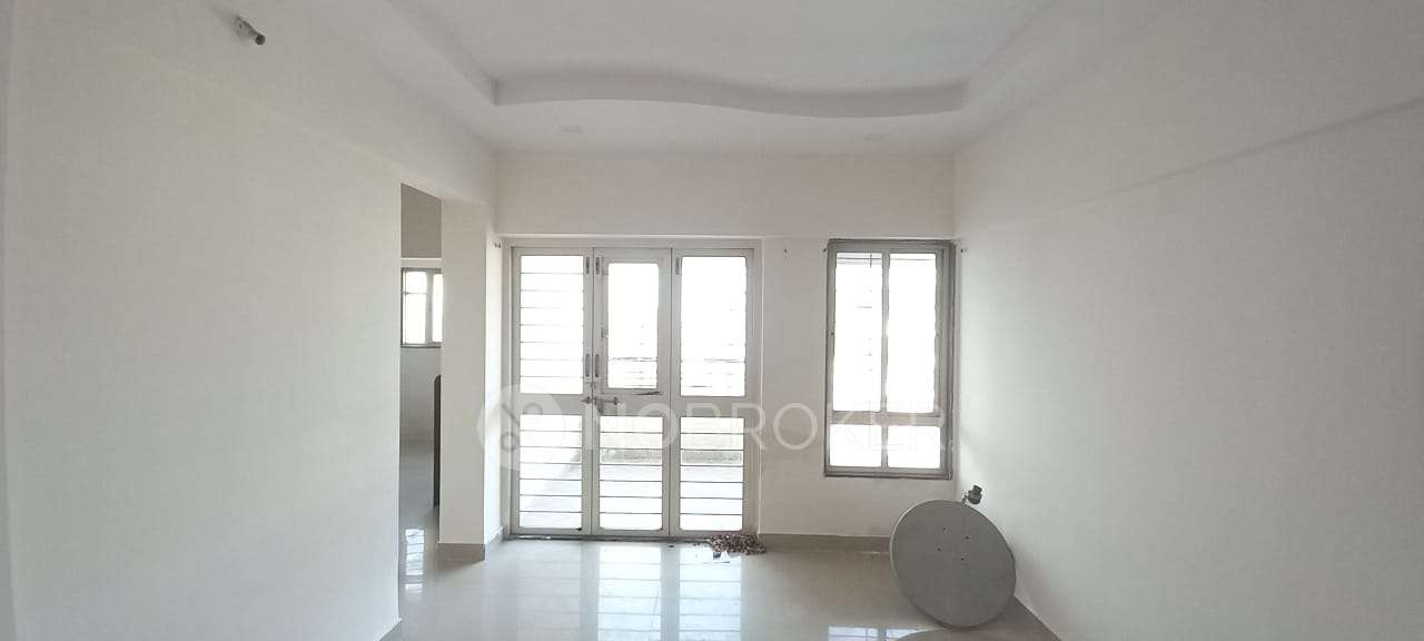 2 BHK Flat In Tanish Orchid For Sale  In Charholi Budruk