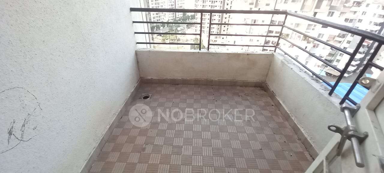2 BHK Flat In Tanish Orchid For Sale  In Charholi Budruk