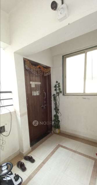 2 BHK Flat In Tanish Orchid For Sale  In Charholi Budruk