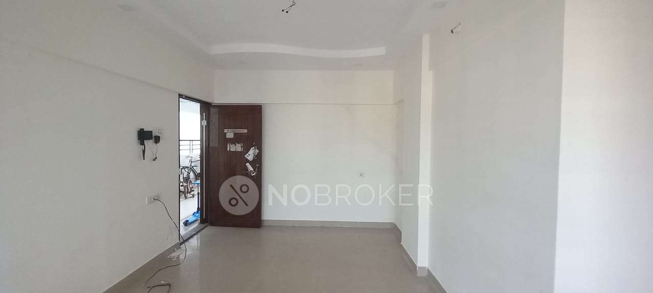 2 BHK Flat In Tanish Orchid For Sale  In Charholi Budruk