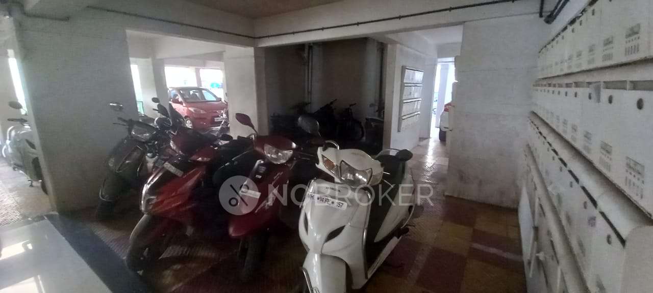 2 BHK Flat In Tanish Orchid For Sale  In Charholi Budruk