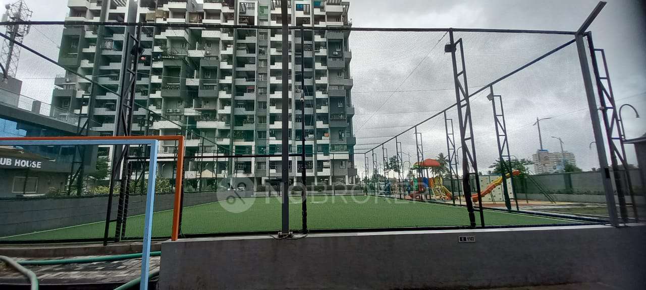 2 BHK Flat In Tanish Orchid For Sale  In Charholi Budruk