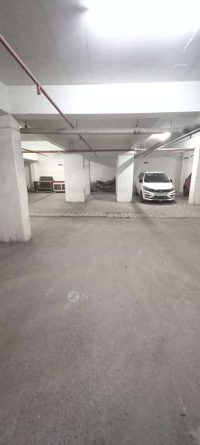 2 BHK Flat In Tanish Orchid For Sale  In Charholi Budruk