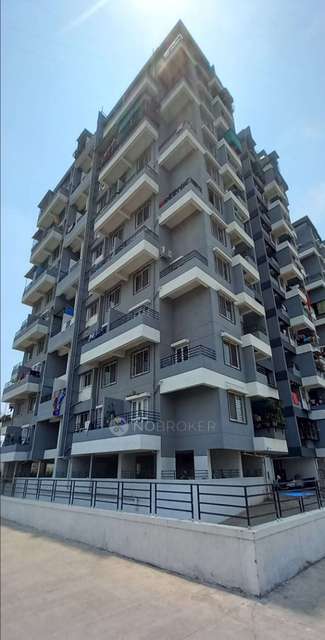 2 BHK Flat In Tanish Orchid For Sale  In Charholi Budruk