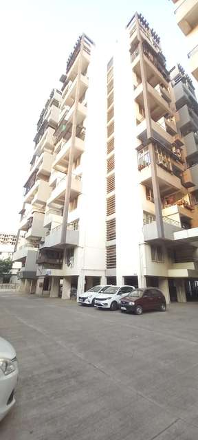 2 BHK Flat In Tanish Orchid For Sale  In Charholi Budruk