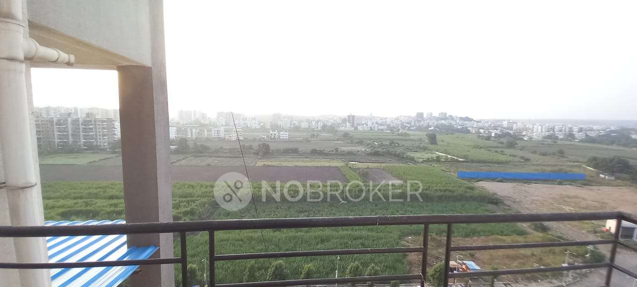 2 BHK Flat In Tanish Orchid For Sale  In Charholi Budruk