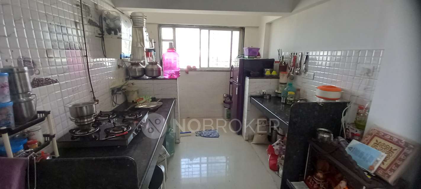 2 BHK Flat In Tanish Orchid For Sale  In Charholi Budruk