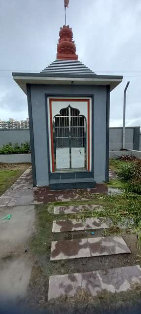 2 BHK Flat In Tanish Orchid For Sale  In Charholi Budruk