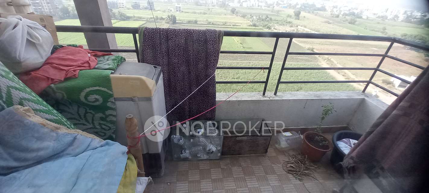 2 BHK Flat In Tanish Orchid For Sale  In Charholi Budruk