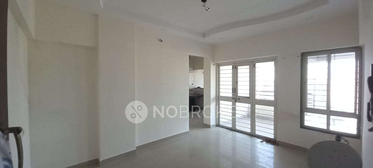 2 BHK Flat In Tanish Orchid For Sale  In Charholi Budruk