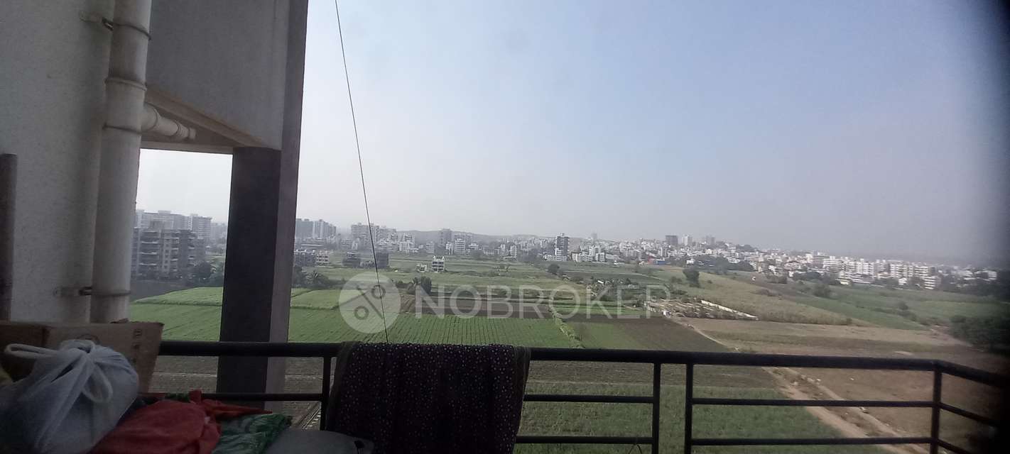 2 BHK Flat In Tanish Orchid For Sale  In Charholi Budruk