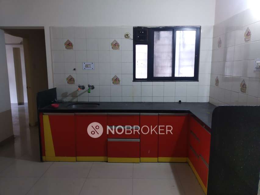 2 BHK Flat In Vastu Samruddhi Society for Rent  In Hadapsar