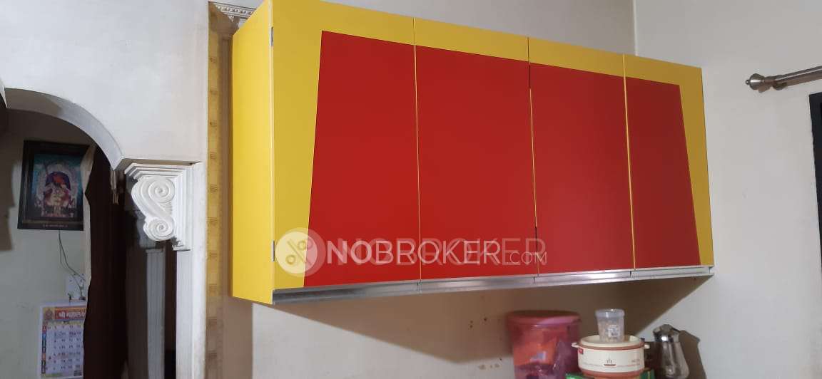 2 BHK Flat In Vastu Samruddhi Society for Rent  In Hadapsar