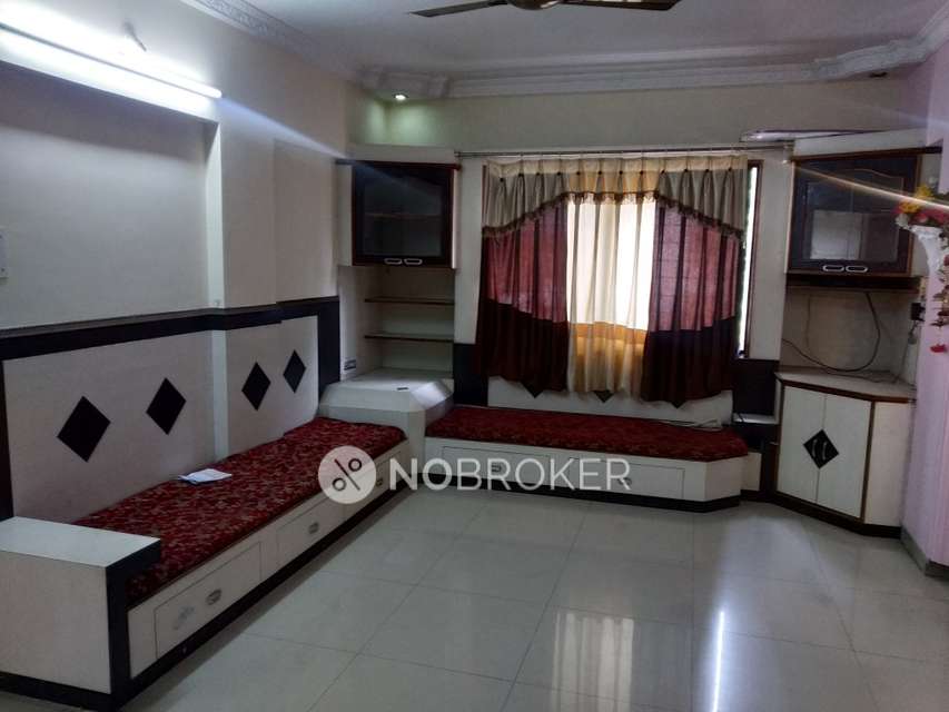 2 BHK Flat In Vastu Samruddhi Society for Rent  In Hadapsar