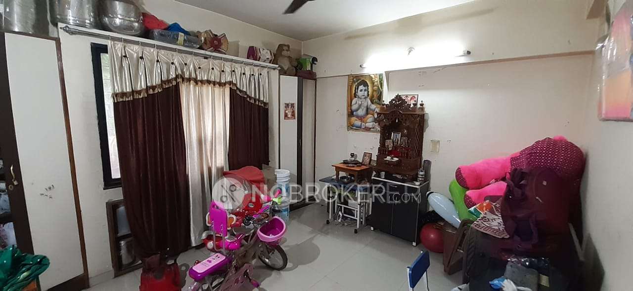 2 BHK Flat In Vastu Samruddhi Society for Rent  In Hadapsar