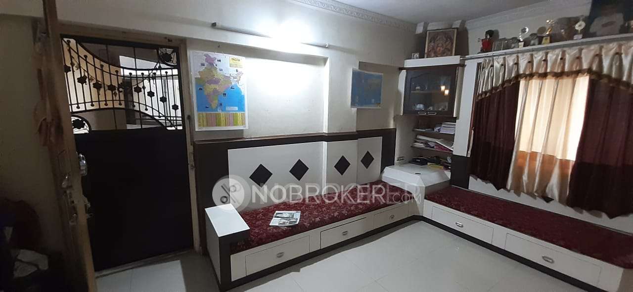 2 BHK Flat In Vastu Samruddhi Society for Rent  In Hadapsar