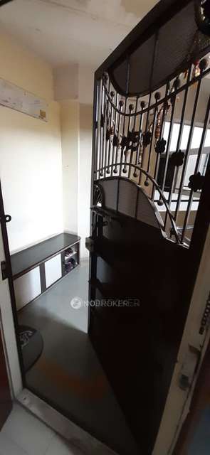 2 BHK Flat In Vastu Samruddhi Society for Rent  In Hadapsar