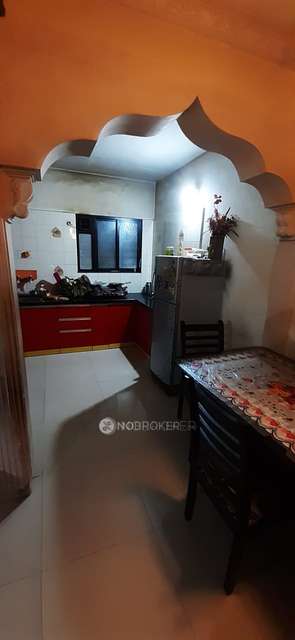 2 BHK Flat In Vastu Samruddhi Society for Rent  In Hadapsar