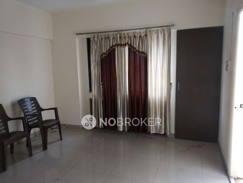 2 BHK Flat In Vastu Samruddhi Society for Rent  In Hadapsar