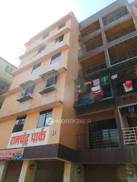 1 RK Flat In Ramchandra Park For Sale  In Dombivli East