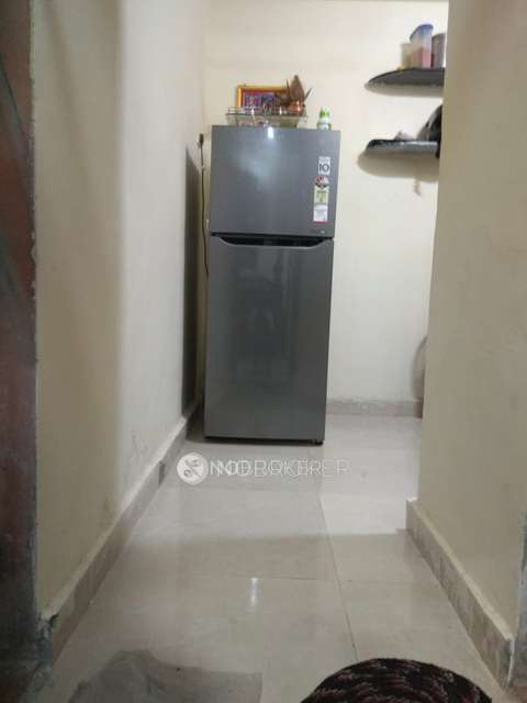 1 RK Flat In Ramchandra Park For Sale  In Dombivli East