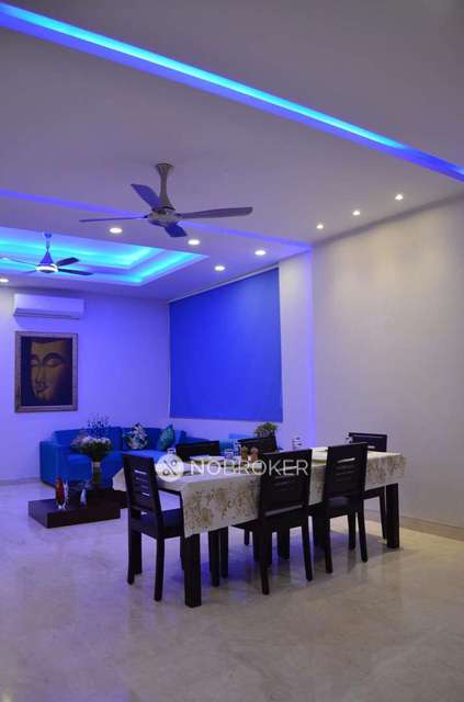 PG for Boys in Sector 25