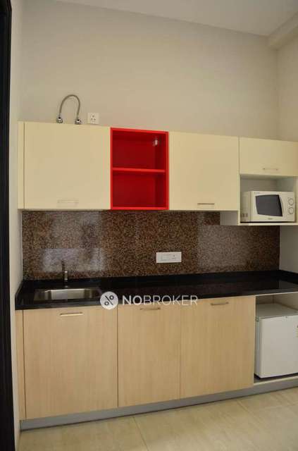 PG for Boys in Sector 25