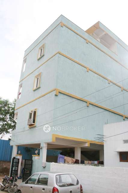 1 BHK Flat for Rent  In Kukatpally