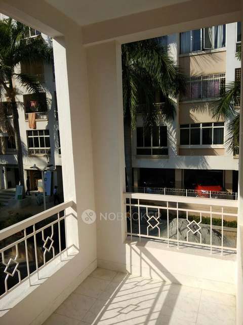 3 BHK Flat In Mantri Residency Rd For Sale  In Kalena Agrahara
