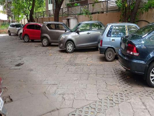 Office Space in  T. Nagar, Chennai for sale 