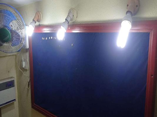 Office Space in  T. Nagar, Chennai for sale 