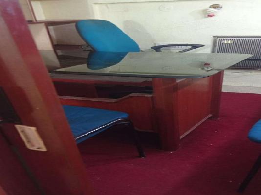 Office Space in  T. Nagar, Chennai for sale 