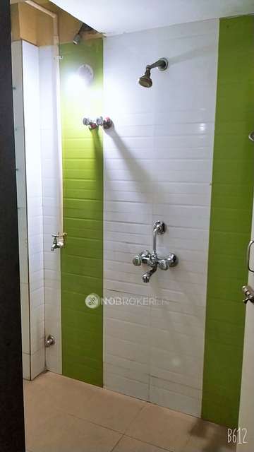 1 BHK Flat In Kalika Tower for Rent  In Thane