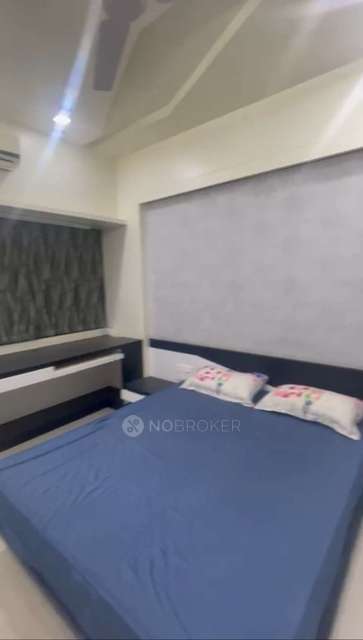 4 BHK Flat In Soba Savera Apartment for Rent  In Bibwewadi