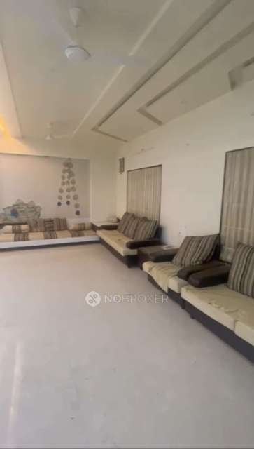 4 BHK Flat In Soba Savera Apartment for Rent  In Bibwewadi
