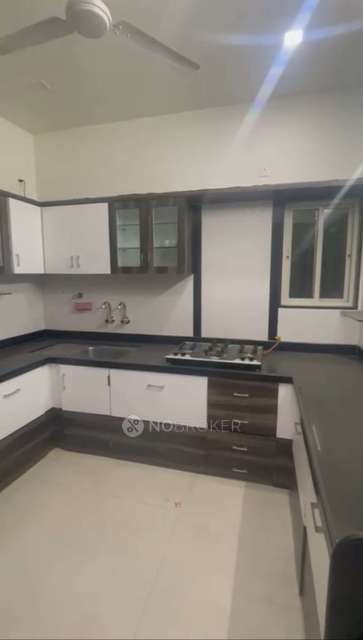 4 BHK Flat In Soba Savera Apartment for Rent  In Bibwewadi