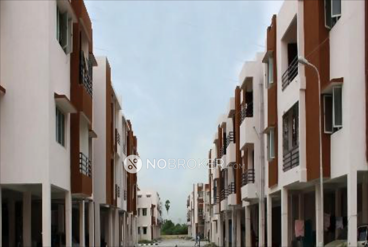 VGN platina Ayappakkam Without Brokerage Semifurnished 2 BHK Flat