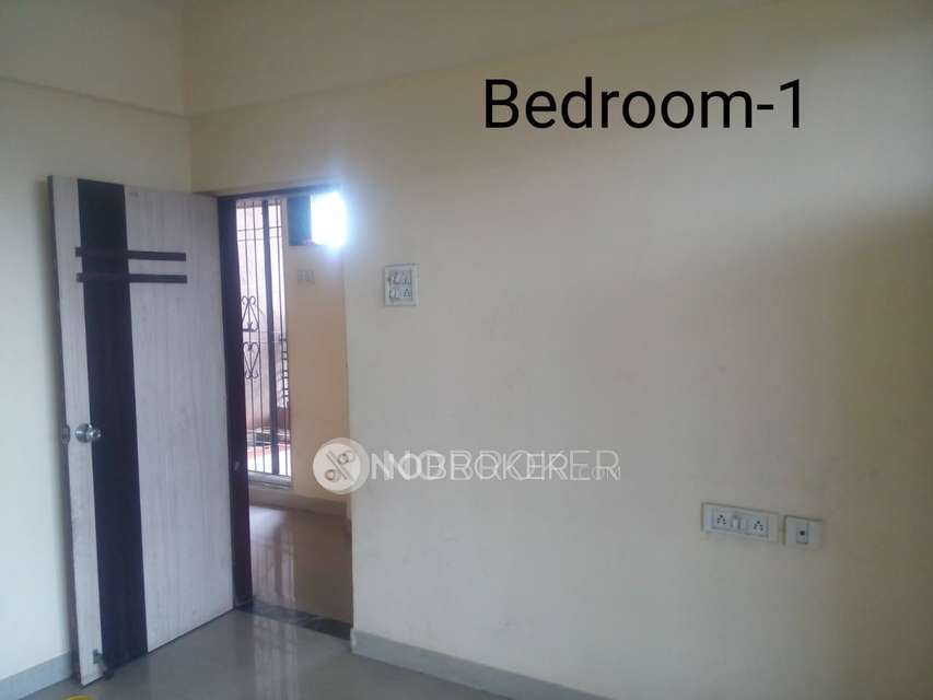 2 BHK Flat In Mohan  Shrusti Jeevan Chs for Rent  In Kachore Gaon