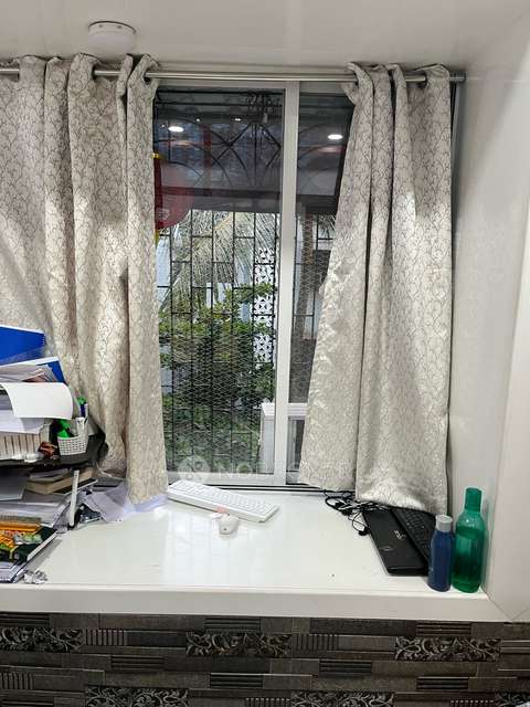 3 BHK Villa In Garden Avenue For Sale  In Nerul