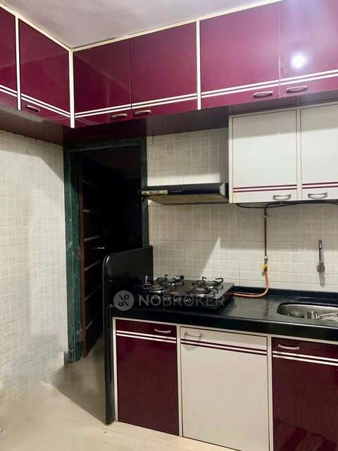 2 BHK Flat In Mamata Apartment For Sale  In Bhandup West